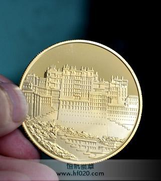 西藏拉薩布達(dá)拉宮