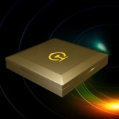 2013年5月：定制廣鐵集團定制純金紀念幣制作金鑲玉紀念幣