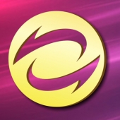 2015年3月定制　中經(jīng)萬達純金徽章定制、千足金徽章定制