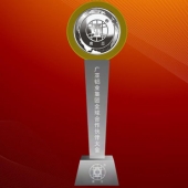 2016年4月定制水立方國(guó)家游泳館千足銀銀章純銀獎(jiǎng)牌純銀銀牌定制