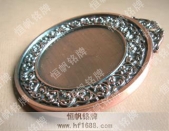 獎章的設(shè)計與制作&nbsp;