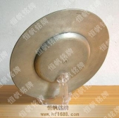 2008年奧運(yùn)會(huì)組委會(huì)高檔獎(jiǎng)盤獎(jiǎng)碟錫盤純錫錫盤