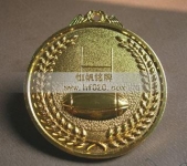 橄欖球運動會比賽獎牌&nbsp;