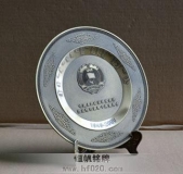 人民政協(xié)委員獎(jiǎng)牌,政協(xié)獎(jiǎng)牌,政協(xié)獎(jiǎng)盤(pán)獎(jiǎng)碟錫盤(pán)