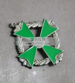 金屬立體獎(jiǎng)?wù)?金屬立體勛章,高級(jí)獎(jiǎng)?wù)?高級(jí)勛章