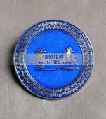 尊之燕貴金屬制品,貴金屬工藝品,貴金屬紀(jì)念牌