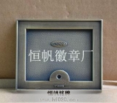 高檔純銅獎牌,紅銅獎牌,厚重紀(jì)念獎牌,青銅牌匾