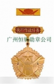 中國(guó)人民解放軍全軍新式執(zhí)行作戰(zhàn)任務(wù)紀(jì)念章