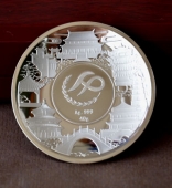 廣州制作銀盤(pán),純銀紀(jì)念盤(pán),加工銀盤(pán),定制銀盤(pán),定做純銀銀盤(pán)