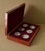 廣州定做套裝銀幣,套裝紀(jì)念幣,套裝紀(jì)念章,套裝金幣定制
