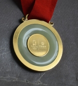 中國銀行金幣,中國銀行銀幣,奧運(yùn)會(huì)紀(jì)念幣,奧運(yùn)會(huì)紀(jì)念章