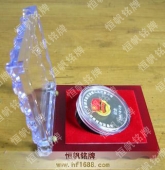 共青團(tuán)黨代會(huì)紀(jì)念會(huì)徽徽標(biāo)銀質(zhì)徽章,定制銀幣