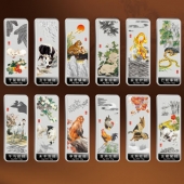 十二生肖紀(jì)念銀條定購(gòu),十二生肖純銀紀(jì)念條銀條訂購(gòu)