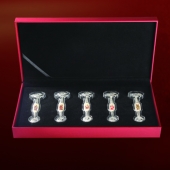 稱心如意純銀擺件定購(gòu),純銀如意擺件工藝品訂購(gòu)